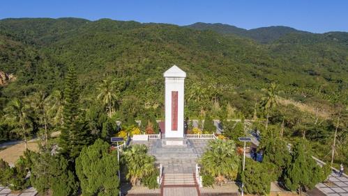 海南省萬寧市十大旅游景點(diǎn)排行榜 萬寧有什么好玩的地方