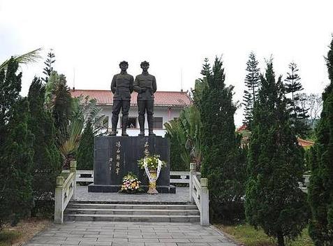 海南省定安市十大旅游景點(diǎn)排行榜 定安有什么好玩的地方