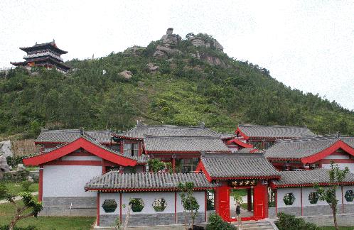 海南省定安市十大旅游景點(diǎn)排行榜 定安有什么好玩的地方