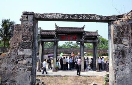 海南省定安市十大旅游景點(diǎn)排行榜 定安有什么好玩的地方
