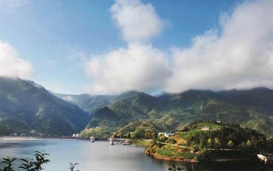 海南省樂東市十大旅游景點(diǎn)排行榜 樂東有什么好玩的地方