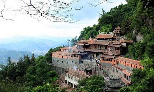 海南省樂東市十大旅游景點(diǎn)排行榜 樂東有什么好玩的地方