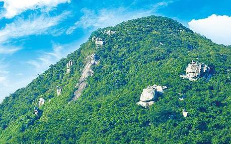海南省屯昌市十大旅游景點(diǎn)排行榜 屯昌有什么好玩的地方
