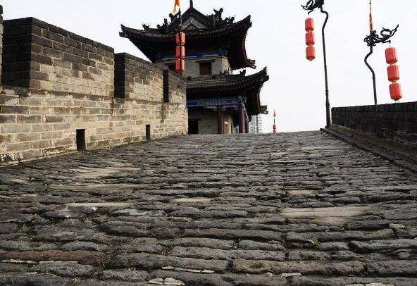 陜西省西安市十大旅游景點(diǎn)排行榜 西安有什么好玩的地方