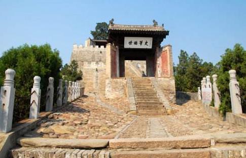 陜西省渭南市十大旅游景點(diǎn)排行榜 渭南有什么好玩的地方