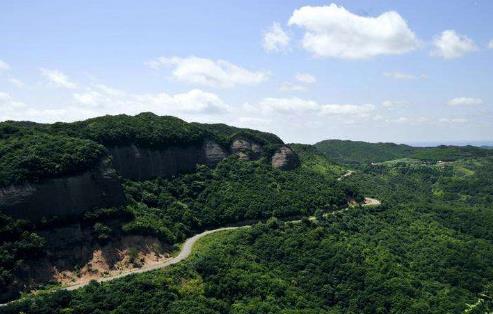 陜西省咸陽市十大旅游景點排行榜 咸陽有什么好玩的地方