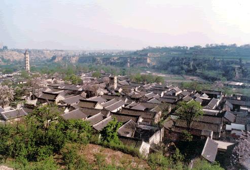 陜西省渭南市十大旅游景點(diǎn)排行榜 渭南有什么好玩的地方