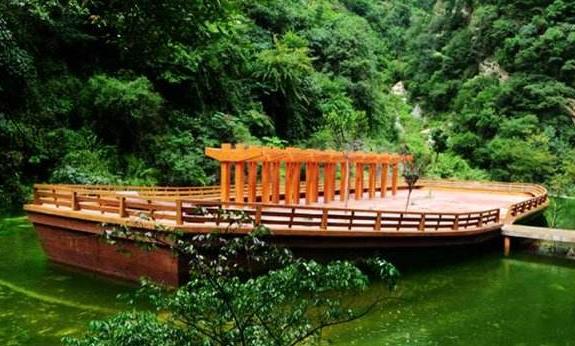 陜西省渭南市十大旅游景點(diǎn)排行榜 渭南有什么好玩的地方