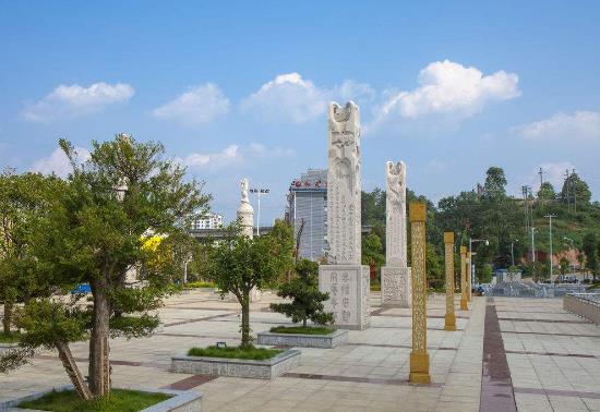 陜西省榆林市十大旅游景點(diǎn)排行榜 榆林有什么好玩的地方