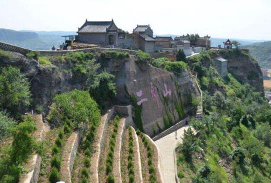 陜西省榆林市十大旅游景點(diǎn)排行榜 榆林有什么好玩的地方