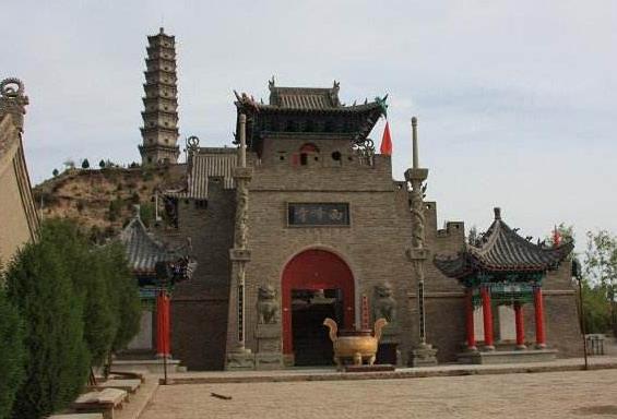 陜西省榆林市十大旅游景點(diǎn)排行榜 榆林有什么好玩的地方