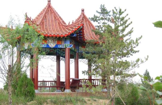 陜西省榆林市十大旅游景點(diǎn)排行榜 榆林有什么好玩的地方