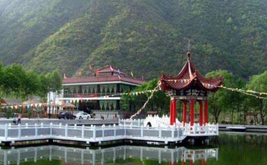 陜西省寶雞市十大旅游景點(diǎn)排行榜 寶雞有什么好玩的地方