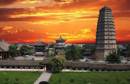 陜西省寶雞市十大旅游景點(diǎn)排行榜 寶雞有什么好玩的地方
