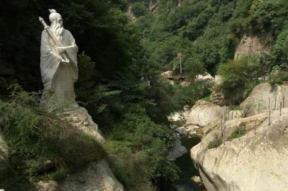 陜西省寶雞市十大旅游景點(diǎn)排行榜 寶雞有什么好玩的地方