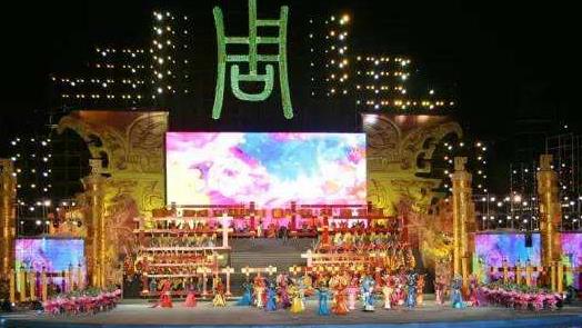 陜西省寶雞市十大旅游景點(diǎn)排行榜 寶雞有什么好玩的地方