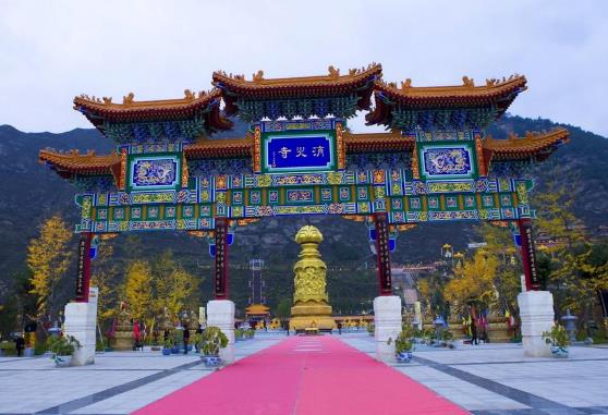 陜西省寶雞市十大旅游景點(diǎn)排行榜 寶雞有什么好玩的地方