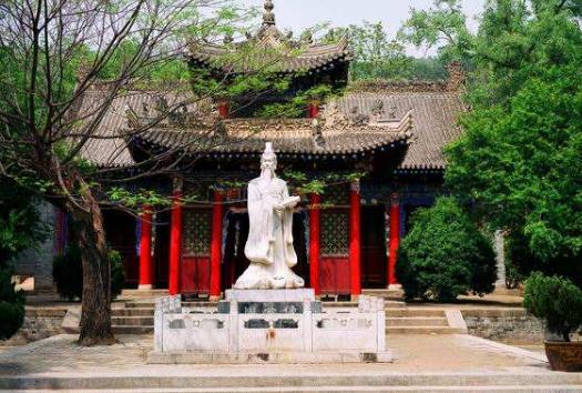 陜西省寶雞市十大旅游景點(diǎn)排行榜 寶雞有什么好玩的地方