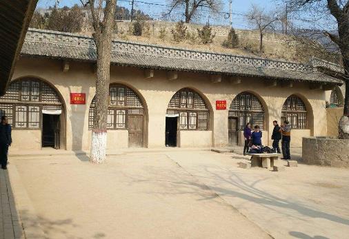 陜西省延安市十大旅游景點(diǎn)排行榜 延安有什么好玩的地方