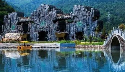 陜西省延安市十大旅游景點(diǎn)排行榜 延安有什么好玩的地方