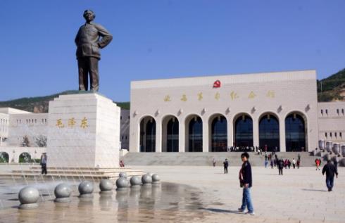 陜西省延安市十大旅游景點(diǎn)排行榜 延安有什么好玩的地方