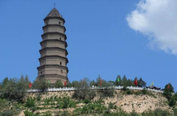 陜西省延安市十大旅游景點(diǎn)排行榜 延安有什么好玩的地方