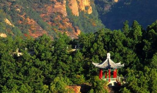陜西省延安市十大旅游景點(diǎn)排行榜 延安有什么好玩的地方