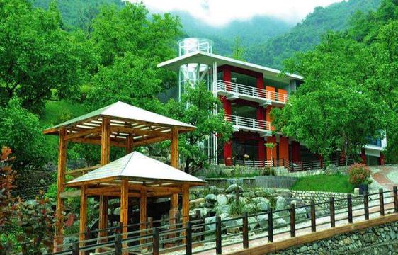 陜西省商洛市十大旅游景點(diǎn)排行榜 商洛有什么好玩的地方
