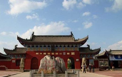甘肅省慶陽(yáng)市十大旅游景點(diǎn)排行榜 慶陽(yáng)有什么好玩的地方