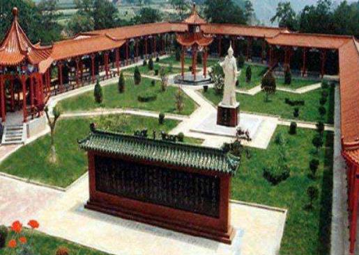 甘肅省慶陽(yáng)市十大旅游景點(diǎn)排行榜 慶陽(yáng)有什么好玩的地方