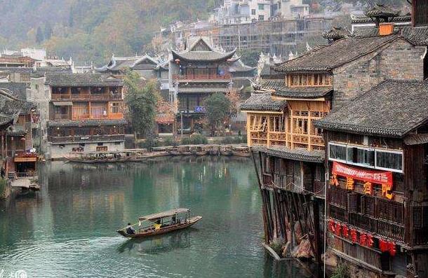 陜西省商洛市十大旅游景點(diǎn)排行榜 商洛有什么好玩的地方