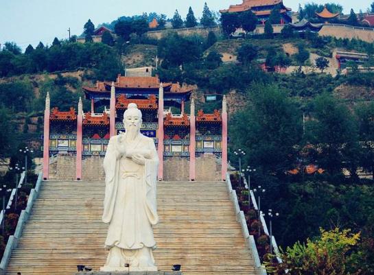 甘肅省慶陽(yáng)市十大旅游景點(diǎn)排行榜 慶陽(yáng)有什么好玩的地方