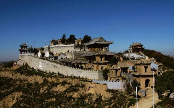 甘肅省慶陽(yáng)市十大旅游景點(diǎn)排行榜 慶陽(yáng)有什么好玩的地方