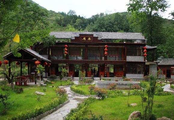 甘肅省隴南市十大旅游景點排行榜 隴南有什么好玩的地方