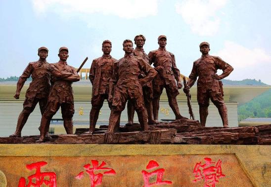 甘肅省隴南市十大旅游景點排行榜 隴南有什么好玩的地方