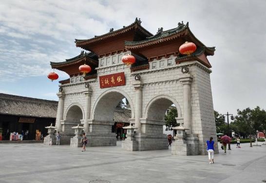 甘肅省天水市十大旅游景點(diǎn)排行榜 天水有什么好玩的地方