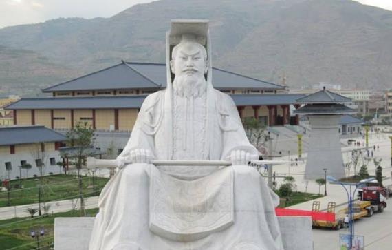 甘肅省隴南市十大旅游景點排行榜 隴南有什么好玩的地方