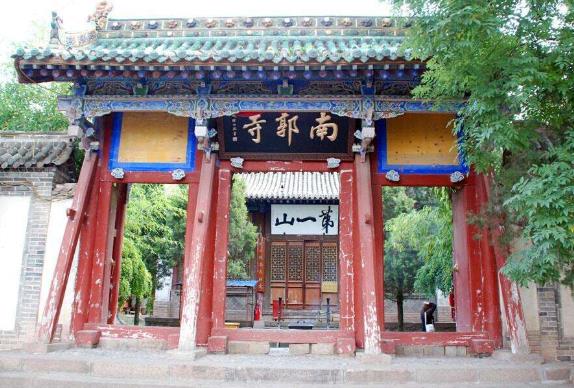 甘肅省天水市十大旅游景點(diǎn)排行榜 天水有什么好玩的地方