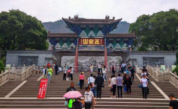 甘肅省蘭州市十大旅游景點排行榜 蘭州有什么好玩的地方