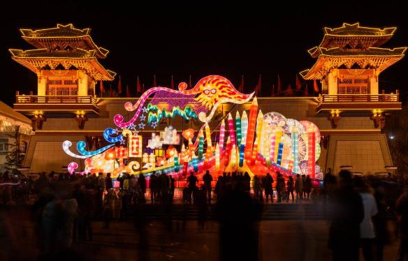 甘肅省蘭州市十大旅游景點排行榜 蘭州有什么好玩的地方