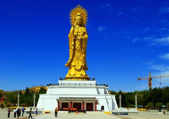 甘肅省張掖市十大旅游景點(diǎn)排行榜 張掖有什么好玩的地方