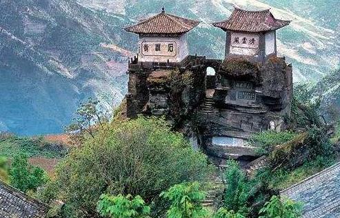 甘肅省蘭州市十大旅游景點排行榜 蘭州有什么好玩的地方
