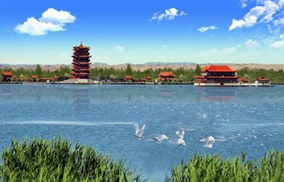 甘肅省張掖市十大旅游景點(diǎn)排行榜 張掖有什么好玩的地方