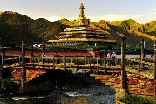 甘肅省甘南州十大旅游景點(diǎn)排行榜 甘南州有什么好玩的地方