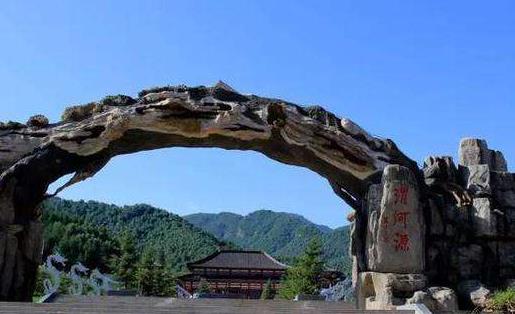 甘肅省定西市十大旅游景點排行榜 定西有什么好玩的地方