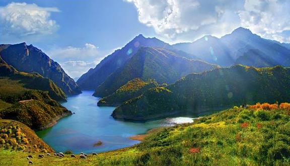 甘肅省甘南州十大旅游景點(diǎn)排行榜 甘南州有什么好玩的地方