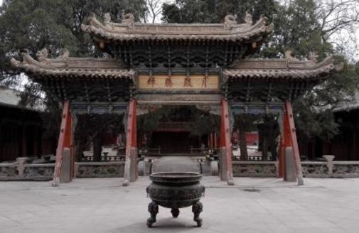 甘肅省威武市十大旅游景點排行榜 威武有什么好玩的地方