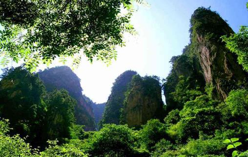甘肅省定西市十大旅游景點排行榜 定西有什么好玩的地方