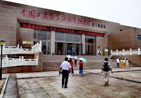 甘肅省金昌市十大旅游景點(diǎn)排行榜 金昌有什么好玩的地方