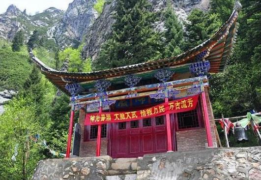 甘肅省臨夏市十大旅游景點(diǎn)排行榜 臨夏有什么好玩的地方